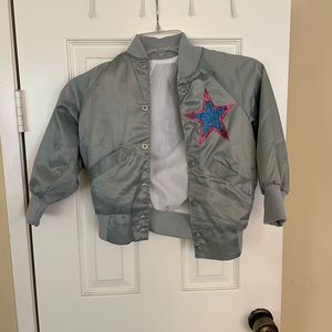 Girls’ Fresh Beat Band Jacket